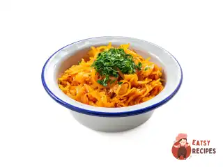 Солянка з капусти