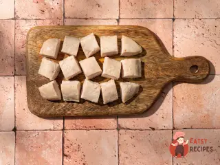 Крок 3: Зелений салат із яблуком