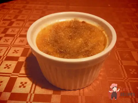 Крем-брюле (Crème Brûlée)