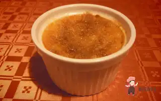 Крем-Брюле (Crème Brûlée)
