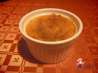 Крем-брюле (Crème Brûlée)