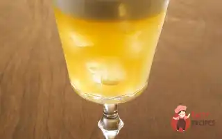 Коктейль «Віскі-Сауер» (Whiskey Sour)