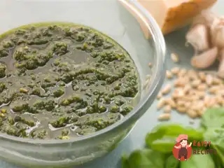 Заправка із насіння