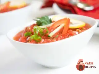 Хлібний суп