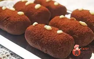 Тістечка «Картопля» З Галет
