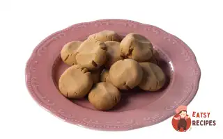 Східне Печиво