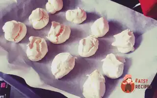 Меренгі