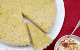 Тарт Із Лаймом