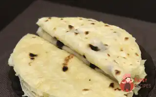 Кастибий З Картоплею