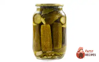 Солодкі Огірки На Зиму