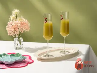 Крок 5: Бадьорий шот