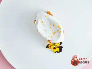 Кекс з гарбузом та сухофруктами