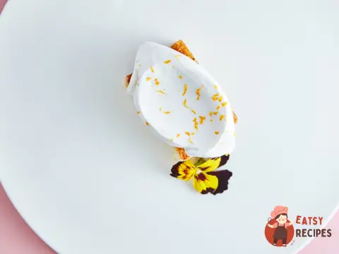 Кекс з гарбузом та сухофруктами