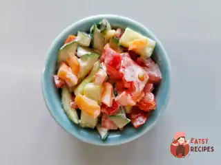 Вітамінний салат