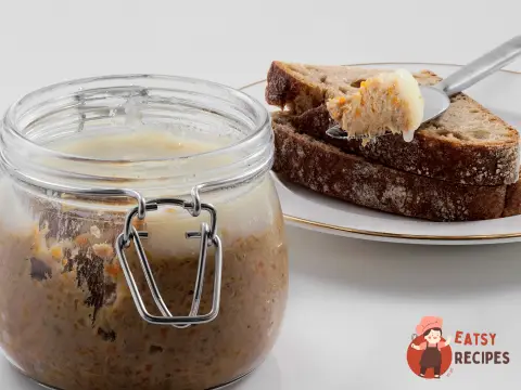Ріє з качки