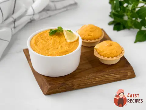 Кальмаровий паштет