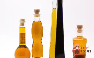Чорносмородиновий Оцет