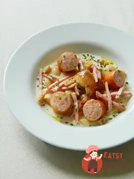 Кассуле (сучасна версія)