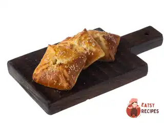 Шари з сиром