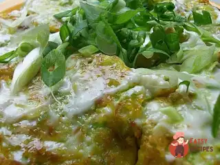 Драники з кабачків