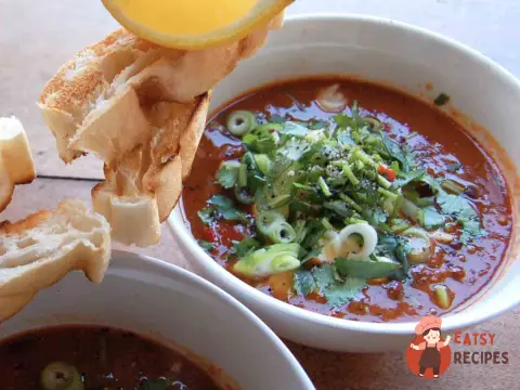 Чилі нон карне (Chili non carne)