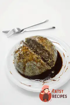 Хаґґіс Дмитра Зотова