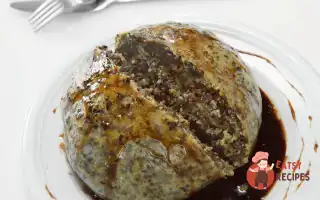 Хаґґіс Дмитра Зотова