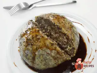 Хаґґіс Дмитра Зотова