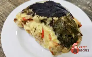 Свиний Карбонад