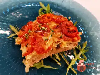 Свинина по-французьки