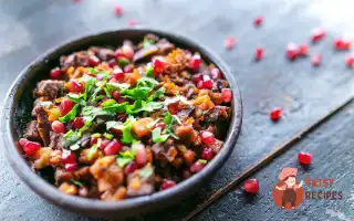 Кучмачі Із Гранатом