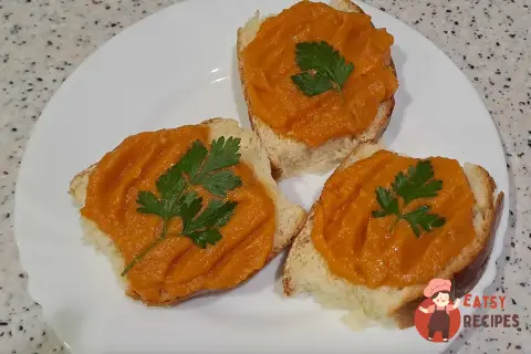 Кабачкова ікра в духовці