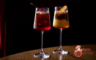 Бамбл Із Карамельним Сиропом