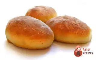 Домашні Пиріжки З Трьома Начинками