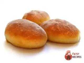 Домашні пиріжки з трьома начинками