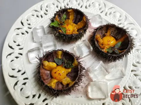 Морські їжаки