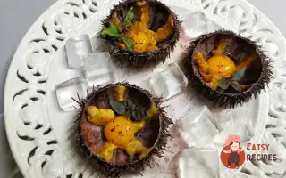 Морські Їжаки