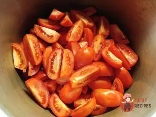 Крок 6: Лечо