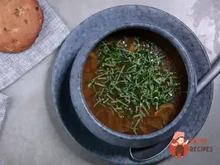 Валаамські щі