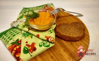 Домашня Ікра З Кабачків