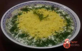Листковий Салат «Королівський»