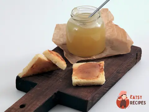 Повидло з яблук