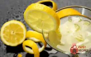 Лимонний Крюшон