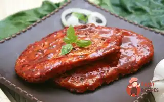 Маринад З Текілою Для Свинини