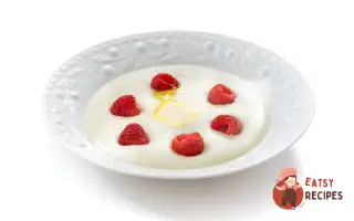 Манна Каша Молочна
