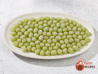 Крок 2: Виноградний слаш