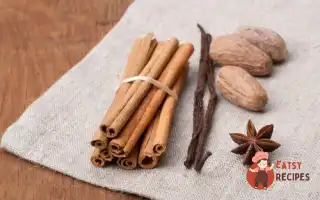 Спеції Для Яблучного Пирога