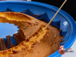 Крок 8: Простий кекс