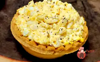 Тарталетки З Рибною Начинкою