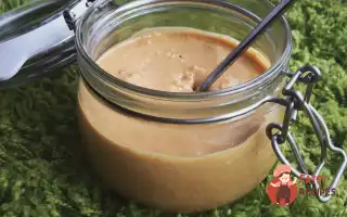 Арахісова Паста